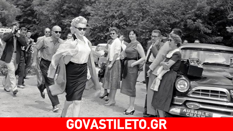 Η Ιστορία μιας pencil φούστας…